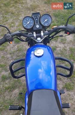 Мопеди Spark SP 110C-2C 2020 в 