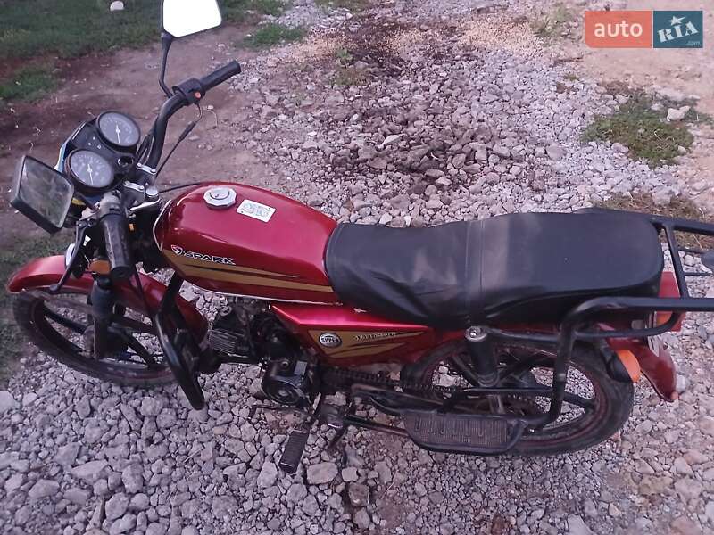Мопеди Spark SP 110C-2C 2020 в Окнах