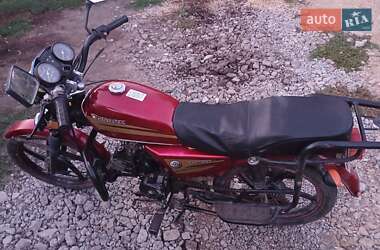 Мопеди Spark SP 110C-2C 2020 в 