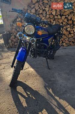 Мопеды Spark SP 110C-2C 2020 в 