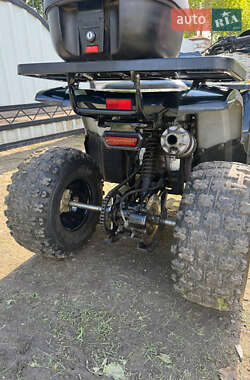 Квадроцикл  утилитарный Spark SP 125-7 2022 в 