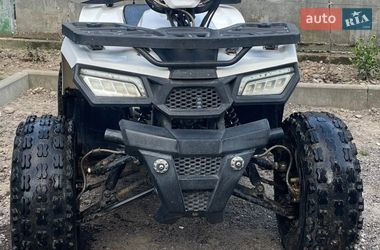 Квадроцикл утилітарний Spark SP 125-7 2023 в Страбичевом