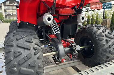 Квадроцикл спортивний Spark SP 125 2024 в 