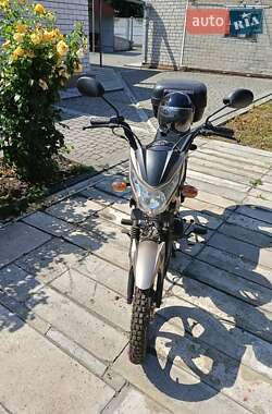 Мотоцикл Классик Spark SP 125C-1CFN 2022 в Днепре