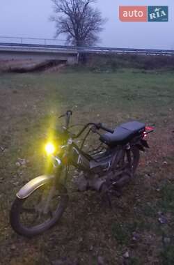 Мопеды Spark SP 125C-1CFN 2024 в Нежине