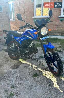Мопеды Spark SP 125C-2AM 2023 в 