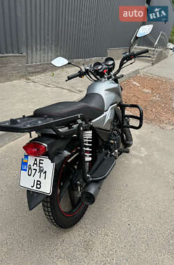 Мотоцикл Багатоцільовий (All-round) Spark SP 125C-2AM 2023 в 