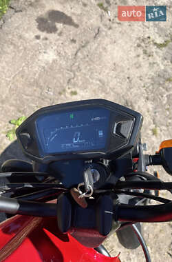 Мопеды Spark SP 125C-2AMW 2023 в 