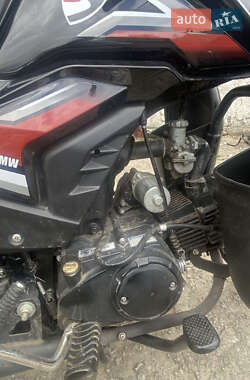 Мотоцикл Классик Spark SP 125C-2AMW 2023 в 