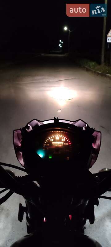 Мотоцикл Кастом Spark SP 125C-2C 2020 в Вознесенске