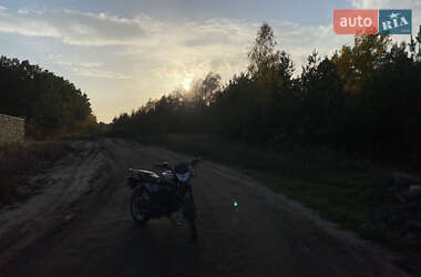 Spark SP 125C-2C 2022