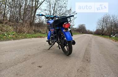 Мотоцикл Классик Spark SP 125C-2C 2022 в Кропивницком