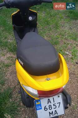Скутер Spark SP 125C-2C 2020 в 