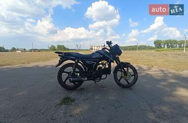 Мотоцикл Классик Spark SP 125C-2C 2018 в Ильинцах