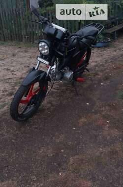 Мопеды Spark SP 125C-2C 2021 в Сумах