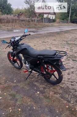 Мопеды Spark SP 125C-2C 2021 в Сумах