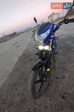 Мотоцикл Классик Spark SP 125C-2C 2019 в 