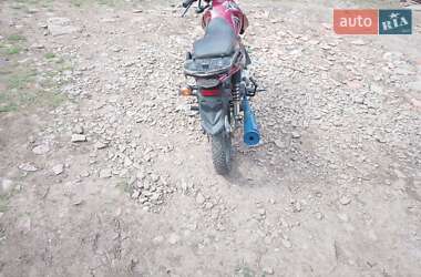 Мотоцикл Классік Spark SP 125C-2C 2021 в 