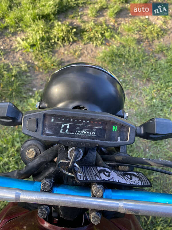 Мопеди Spark SP 125C-2C 2019 в Сумах