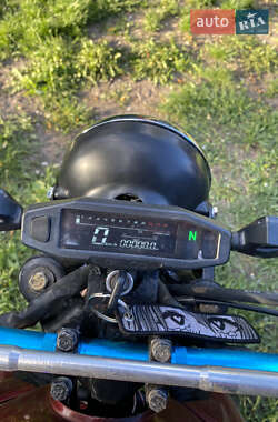 Мопеды Spark SP 125C-2C 2019 в 