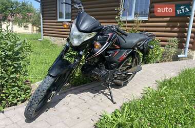 Мотоцикл Классік Spark SP 125C-2C 2019 в Микуличині