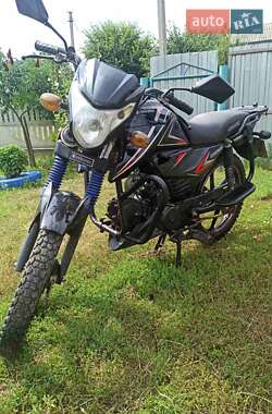 Вантажні моторолери, мотоцикли, скутери, мопеди Spark SP 125C-2C 2019 в Козятині