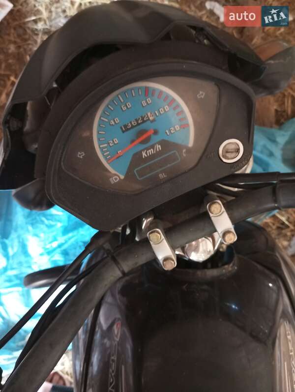 Вантажні моторолери, мотоцикли, скутери, мопеди Spark SP 125C-2C 2019 в Козятині фото 4 Вантажні моторолери, мотоцикли, скутери, мопеди Spark SP 125C-2C 2019 в Козятині