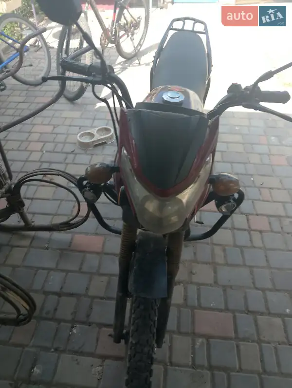 Грузовые мотороллеры, мотоциклы, скутеры, мопеды Spark SP 125C-2C 2019 в 
