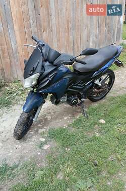 Вездеход-амфибия Spark SP 125C-2C 2014 в 