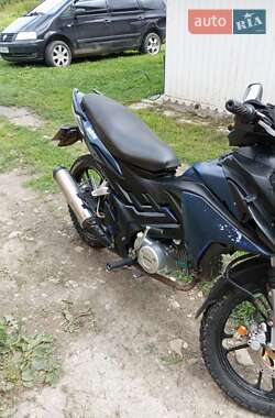 Вездеход-амфибия Spark SP 125C-2C 2014 в 