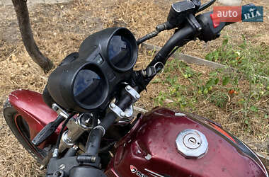 Мотоцикл Кросс Spark SP 125C-2C 2018 в 