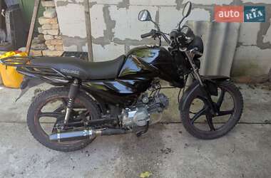 Мотоцикл Классик Spark SP 125C-2C 2021 в 