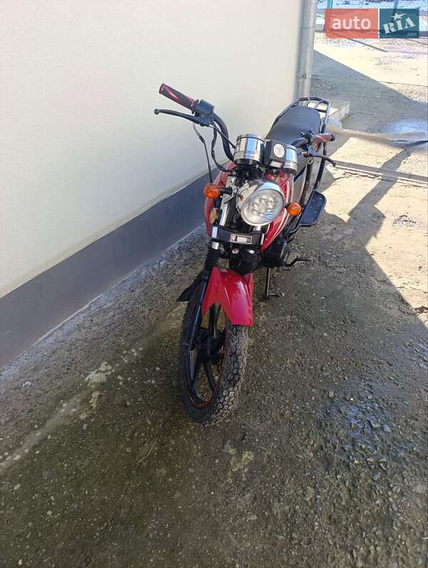 Грузовые мотороллеры, мотоциклы, скутеры, мопеды Spark SP 125C-2C 2019 в Меденичах