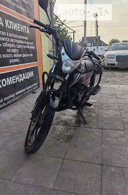 Мопеди Spark SP 125C-2CD 2021 в Зміїві