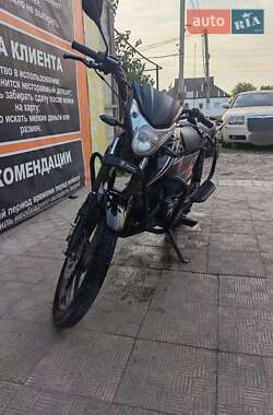 Мопеды Spark SP 125C-2CD 2021 в 