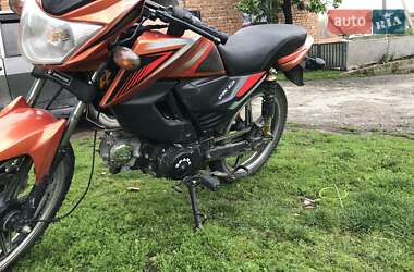 Мотоцикл Классик Spark SP 125C-2CD 2022 в Подволочиске