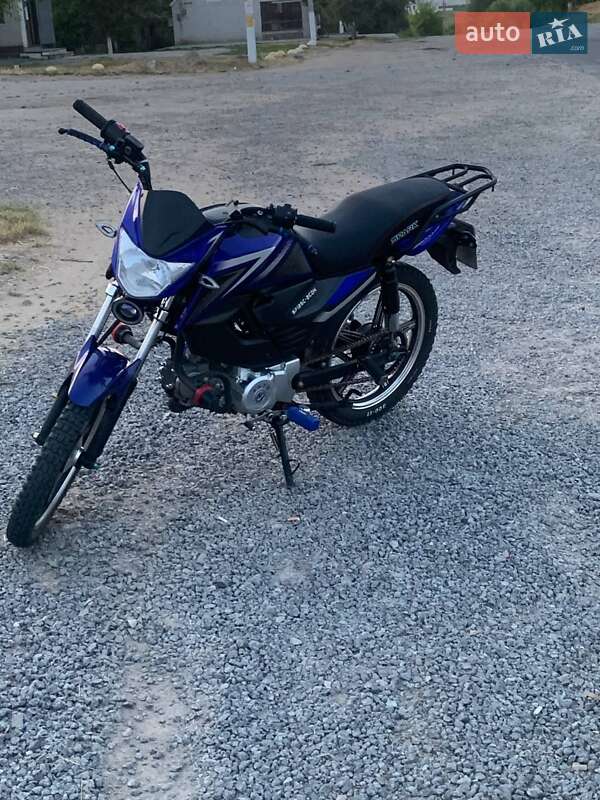 Мопеди Spark SP 125C-2CDN 2024 в Погребище