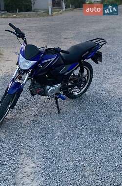 Мопеди Spark SP 125C-2CDN 2024 в 