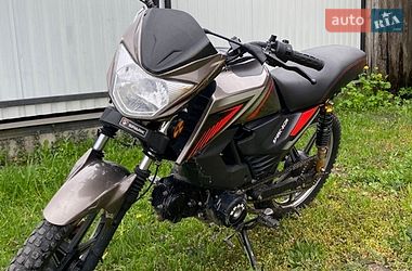 Мотоцикл Классик Spark SP 125C-2CDN 2021 в Любомле