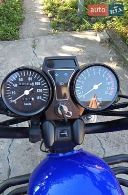 Грузовые мотороллеры, мотоциклы, скутеры, мопеды Spark SP 125C-2CFO 2024 в 