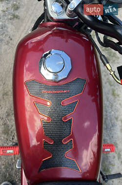 Мопеды Spark SP 125C-2CFO 2022 в 