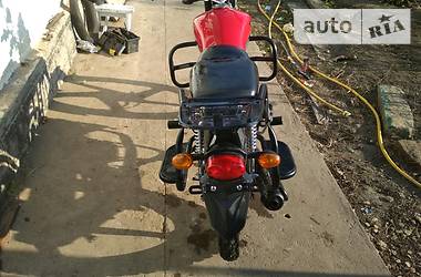 Мотоциклы Spark SP 125C-2X 2019 в Ямполе
