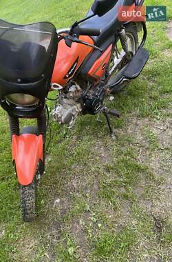 Мотоцикл Классик Spark SP 125C-2X 2019 в 