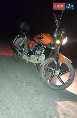 Мотоцикл Классик Spark SP 125C-2XWQ 2020 в 