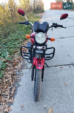 Грузовые мотороллеры, мотоциклы, скутеры, мопеды Spark SP 125C-2XWQ 2019 в 