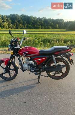 Мопеды Spark SP 125C-2XWQ 2020 в 