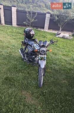 Мопеди Spark SP 125C-2XWQ 2023 в 