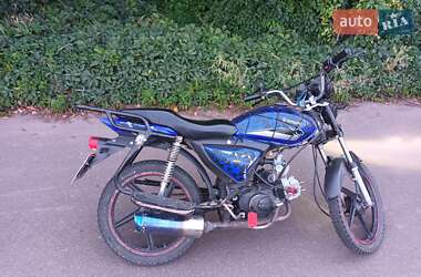 Мопеды Spark SP 125C-2XWQ 2020 в 