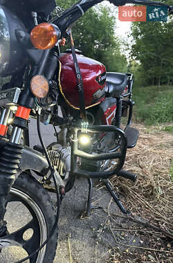 Мопеды Spark SP 125C-2XWQ 2022 в Корсуне-Шевченковском