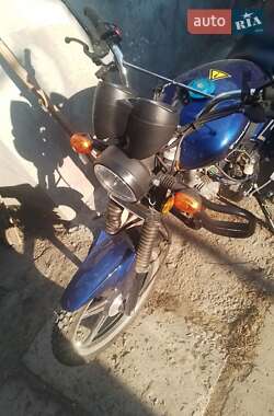 Грузовые мотороллеры, мотоциклы, скутеры, мопеды Spark SP 125C-2XWQ 2022 в Арцизе